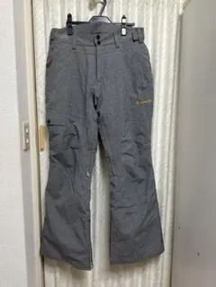 TOREAD スノーボード スノボー　スキーパンツ スノーボードウェア　男女兼用