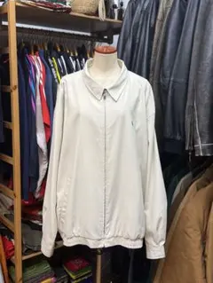 Polo Ralph Lauren スウィングトップ ベージュ