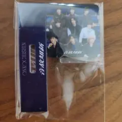 Snow Man 音故知新 通常盤購入特典 スタンプ