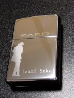 zard 坂井泉水「新しいドア～冬のひまわり～」 直筆サイン|mercari商品