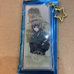 鬼滅の刃 ufotable DINING ランダム記念チャーム 時透無一郎
