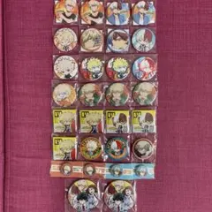 僕のヒーローアカデミア　出久＆爆豪＆轟＆お茶子　30点セット