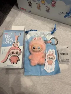 2025年最新】Labubuの人気アイテム - メルカリ