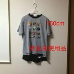 Minecraft メッシュ半袖＆ハーフパンツ上下セット