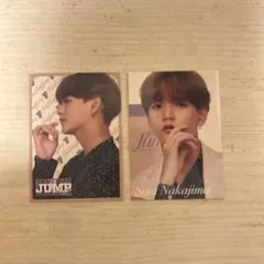 FANTASTICS 中島颯太 フォトカセット③