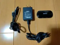 iBUFFALO BSH4A01 USB2.0ハブ