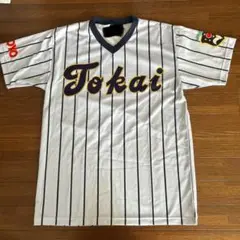 東海大翔洋ユニフォーム　TOKAIユニ