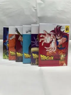 2025年最新】ドラゴンボールZ DVD-BOXの人気アイテム - メルカリ