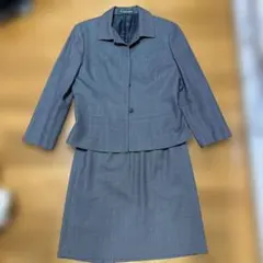 ＊wjさま専用＊NEWYORKER ジャケット13号 スカート W67 セット