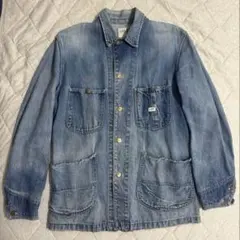 p*a様 マーカウェア ウォバッシュストライプ チェンジボタン