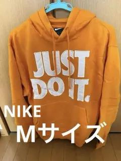 Nike 【新品未使用】ナイロンパーカー☆Mサイズ JUST DO IT 2025年最新】Yahoo!オークション -nike just do it パーカーの