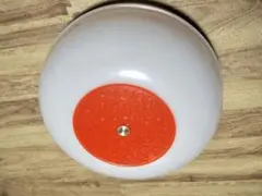 昭和レトロ シーリングライト