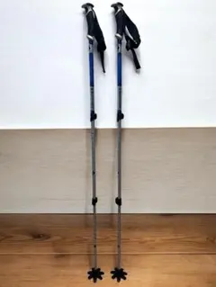 ブラックダイヤモンド/BC スノーボード/折り畳み ストック/140～100cm