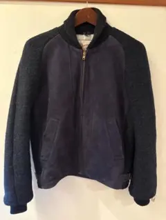 TENDERLOIN 17AW T-BUFFALO COACH JKT S 美品 2026年最新】TENDERLOIN T-BUFFALO JKTの人気アイテム - メルカリ