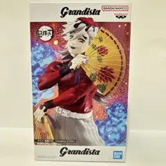 プライズフィギュア まとめ売り グランディスタ 童磨 8点セット 鬼滅の刃 2025年8月プライズフィギュア リスト【Grandista／鬼ノ