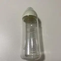 新品未使用】ChuChu 240ml 哺乳瓶 耐熱ガラス