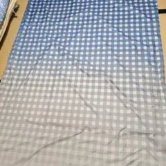 掛け布団カバー　シングルロングサイズ