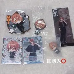 カラフルピーチ うり グッズまとめ売り - メルカリ
