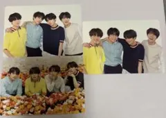 BTS ラブユア　ミニフォト
