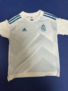 Real Madrid シャツ ショーツ セット