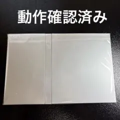 プレイステーション2 SCPH-75000 本体のみ　ソニー　動作確認済み