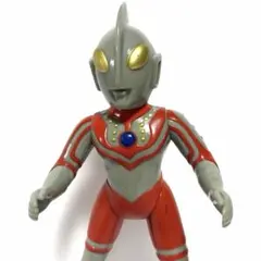 ☆【ブルマァク】ウルトラシリーズ ゾフィー（中古品）☆ - メルカリ