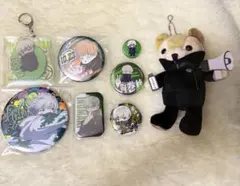 呪術廻戦　狗巻棘メイン　グッズまとめ売り　2ページ目あり