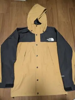 THE NORTH FACE NP11834 マウンテンライトジャケット S