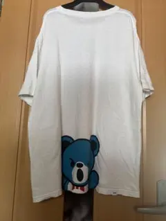 ヒステリックグラマーファックベアヒスベアオーバーサイズロンT - メルカリ