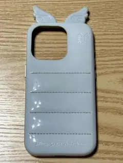 Urban Sophistication iPhone 15 Pro ケース