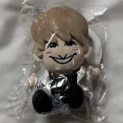 栃木シティ パウちゃん ぬいぐるみ 田中パウロ 新品未開封 - メルカリ