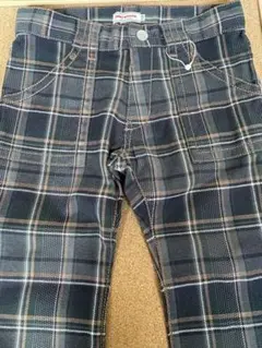 タグ無し新品★ミキハウスボトム110cm