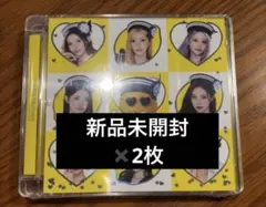Hearts2Hearts Lemon Tang japan 新品未開封 2枚 - メルカリ