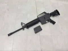 マルイ　M653 BURNS VERSION 電動ガン マイガン紹介】東京マルイ M653 バーンズバージョン | おのまと