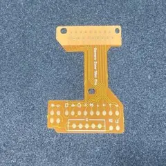 PS4コントローラー 背面リマップ用　1枚