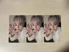 &team タキ yzy withfans ヨントン 1.0 トレカ 五月雨