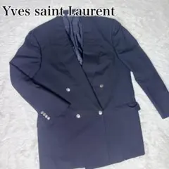 2026年最新】イヴサンローラン スーツ ダブルの人気アイテム - メルカリ