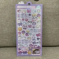 正規品　クーリア　ボンボンドロップシール　にーはお　ニーハオボンボン