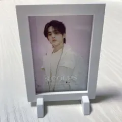 SEVENTEEN 세븐틴 セブチ S.COUPS スンチョル 에스쿱스