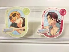 2025年最新】東夏 幻影 缶バッジの人気アイテム - メルカリ