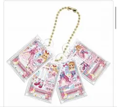 アイカツ！グッツコレクション2 大スター宮いちご祭りキーホルダー