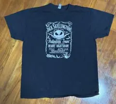 ジャック・スケリントン Tシャツ ディズニー ナイトメアー・ビフォア・クリスマス