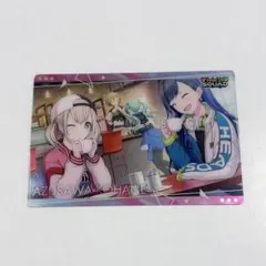 プロセカ ウエハース エピカ ぱしゃこれ 小豆沢こはね No.03 小豆沢こはね (キャラクターカード) 】プロジェクトセカイ