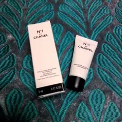 シャネル⭐エマルジョン N°1 ドゥシャネル 乳液 　サンプル5ml⭐