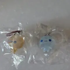 あわわちゃん めじるしアクセサリー