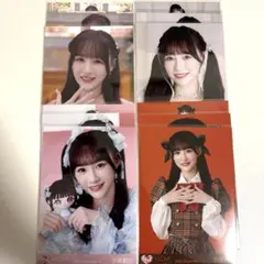 =LOVE 音嶋莉沙 生写真 コンプ まとめ売り