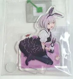 グリッドマン　ダイナゼノン　新条アカネ　アクリルスタンド　rabbitのサムネイル