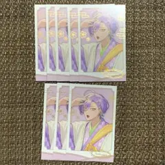 にじさんじ 3SKM 2周年 チェキ 榊ネス 和装