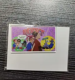 ニンジャバットマン ハーレイ·クイン ワンダーウーマン キーホルダー