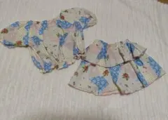 しまむら kari コラボセトア